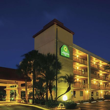 La Quinta Inn By Wyndham West Palm Beach - Florida Turnpike Bagian luar foto
