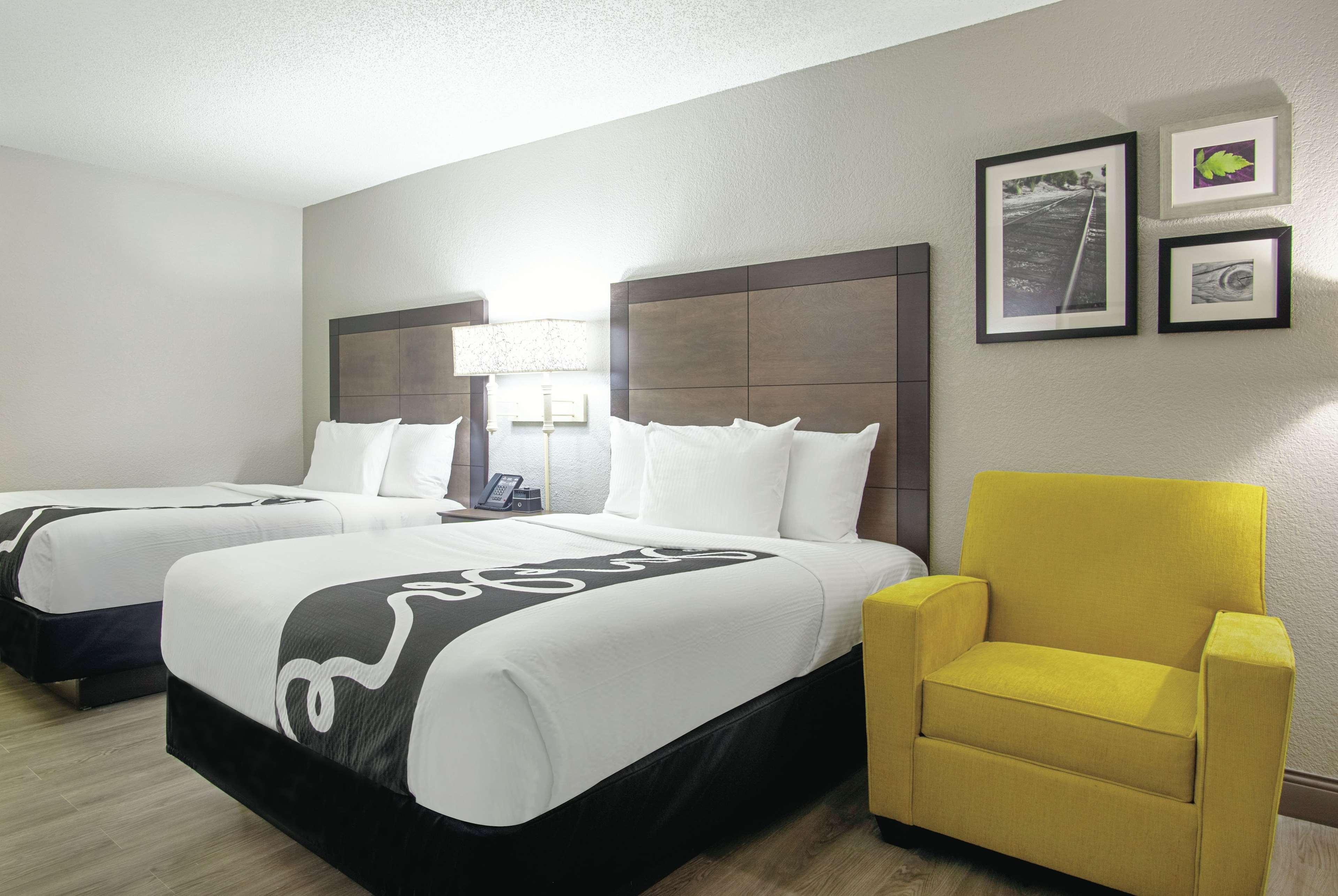 La Quinta Inn By Wyndham West Palm Beach - Florida Turnpike Bagian luar foto