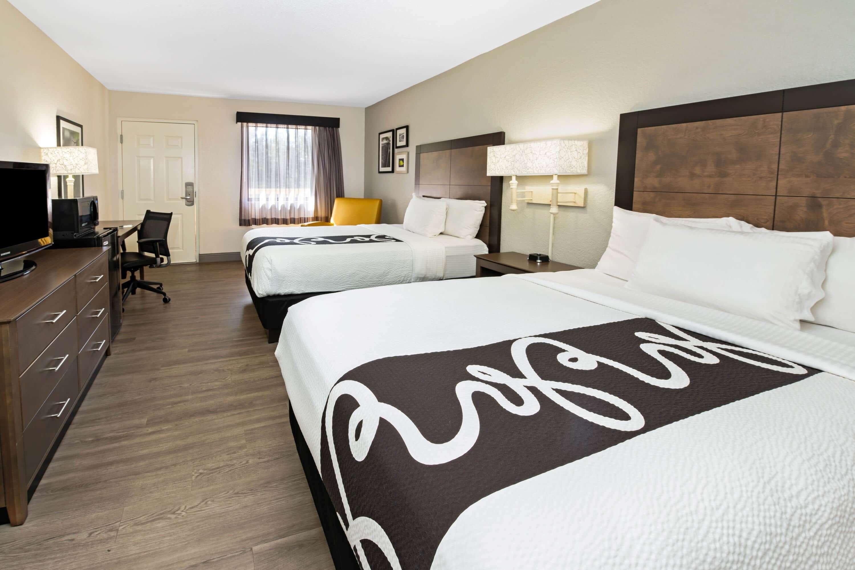 La Quinta Inn By Wyndham West Palm Beach - Florida Turnpike Bagian luar foto