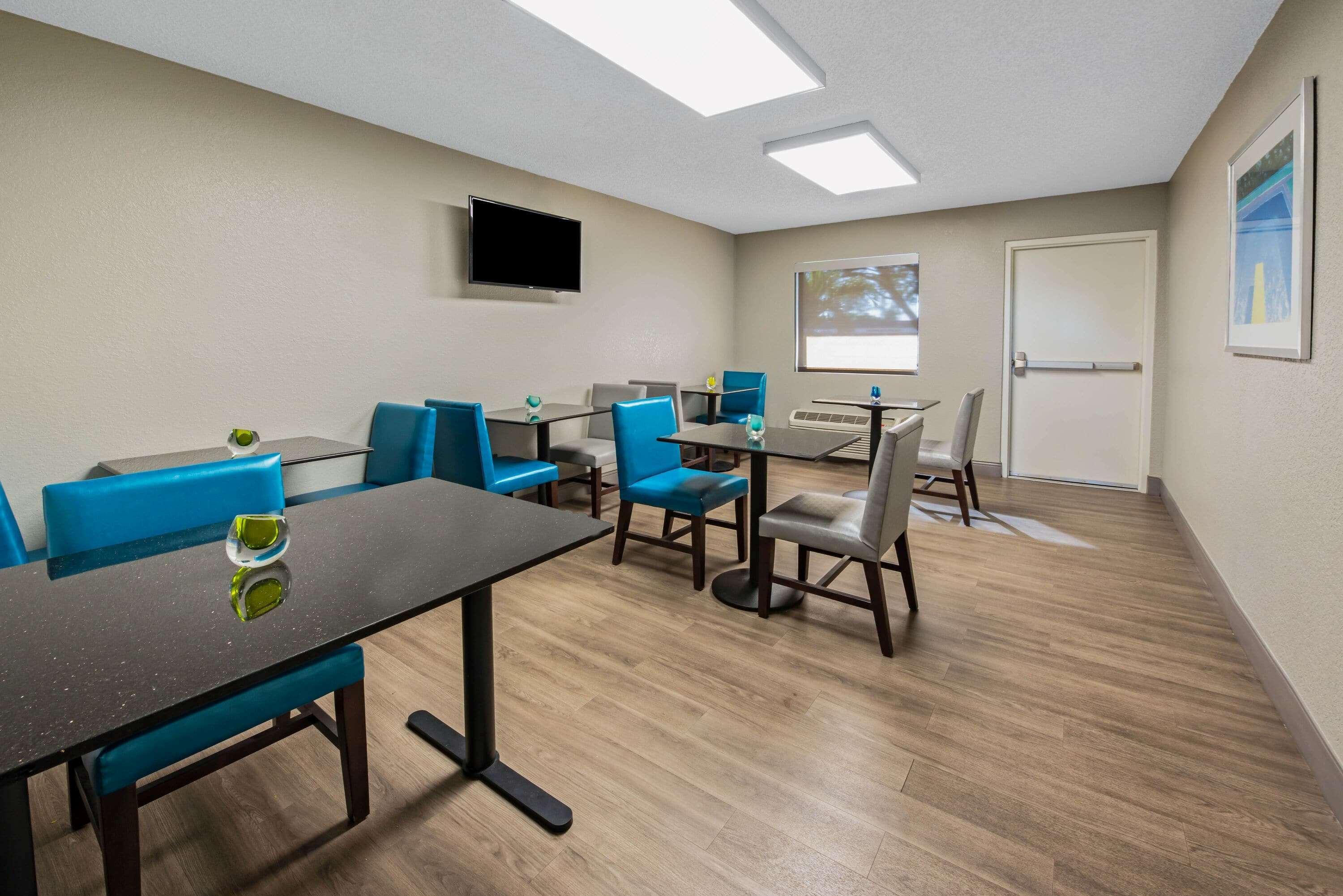 La Quinta Inn By Wyndham West Palm Beach - Florida Turnpike Bagian luar foto