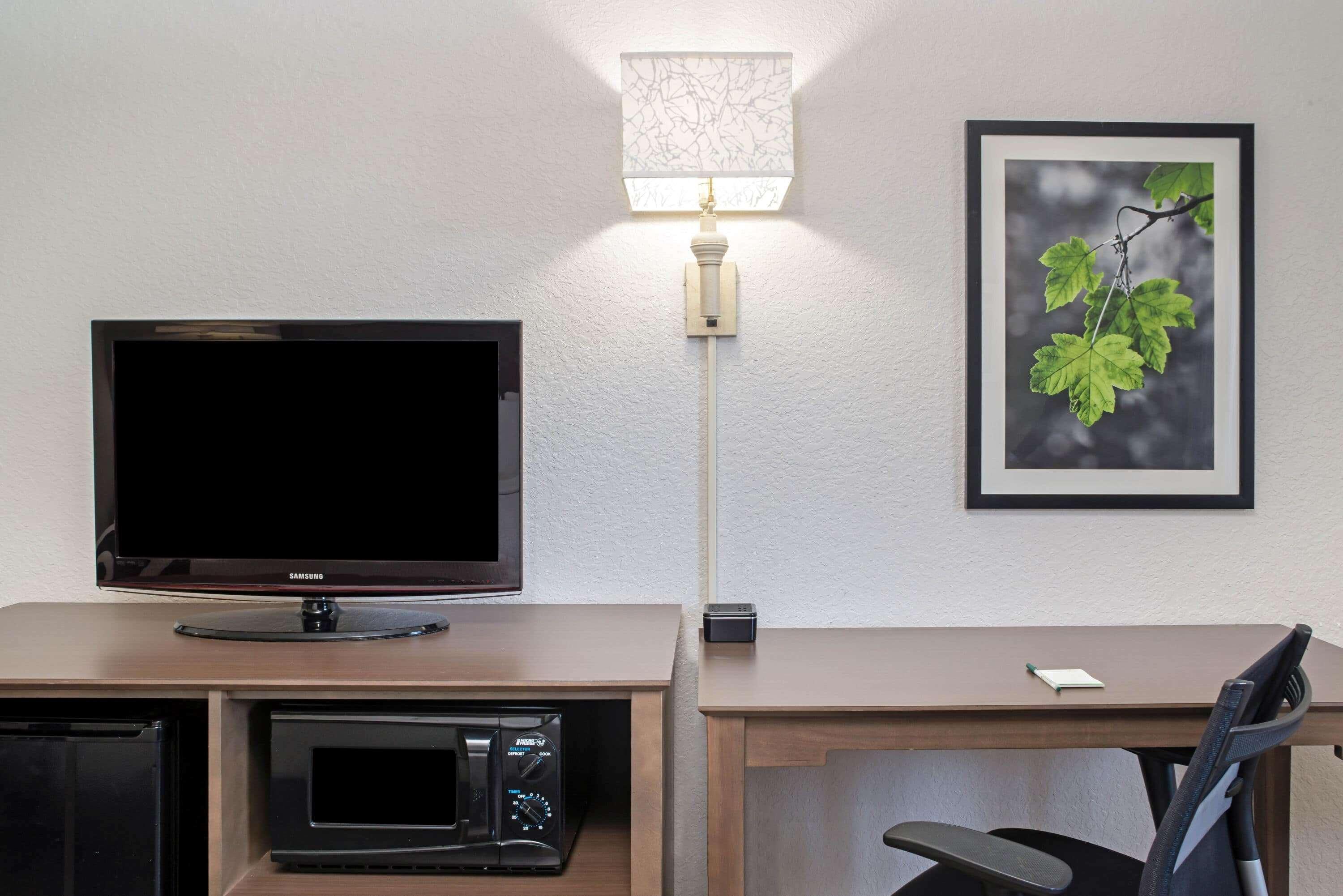 La Quinta Inn By Wyndham West Palm Beach - Florida Turnpike Bagian luar foto