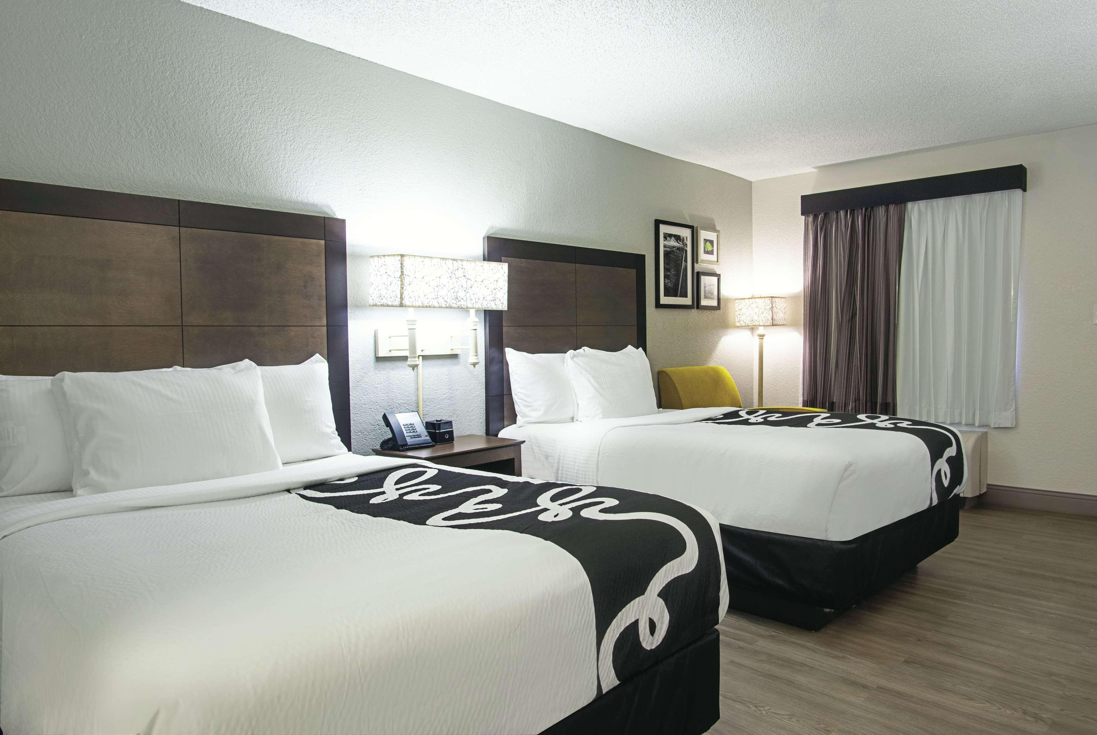 La Quinta Inn By Wyndham West Palm Beach - Florida Turnpike Bagian luar foto