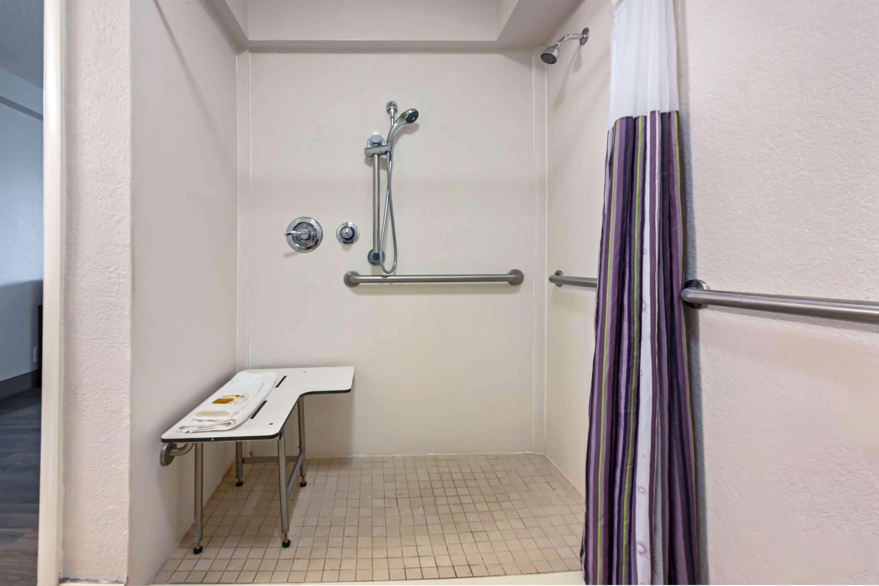 La Quinta Inn By Wyndham West Palm Beach - Florida Turnpike Bagian luar foto