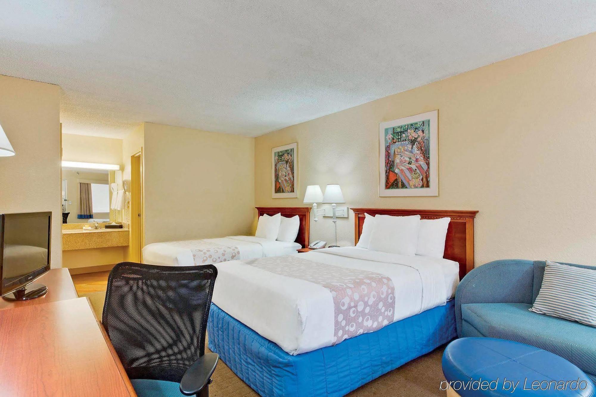 La Quinta Inn By Wyndham West Palm Beach - Florida Turnpike Bagian luar foto