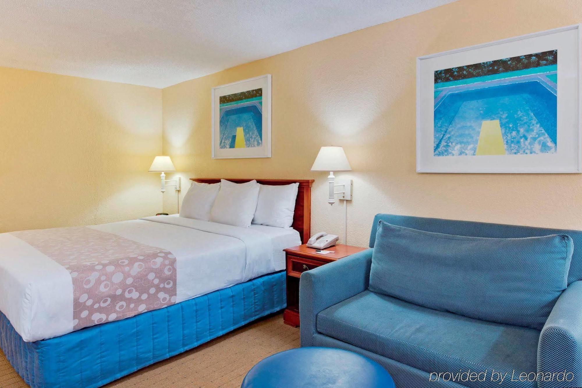 La Quinta Inn By Wyndham West Palm Beach - Florida Turnpike Bagian luar foto