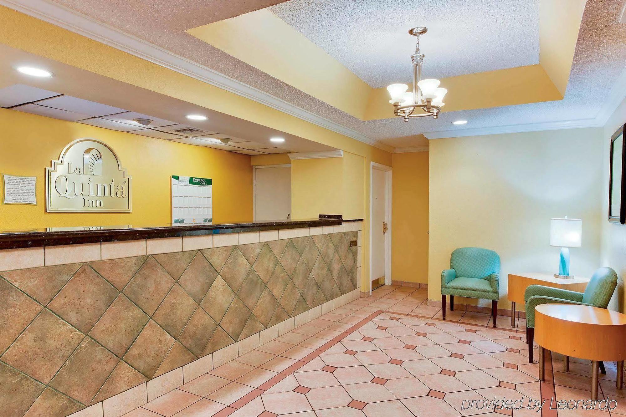 La Quinta Inn By Wyndham West Palm Beach - Florida Turnpike Bagian luar foto